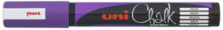 uni Krétamarker 1, 8-2, 5mm, Uni PWE-5M lila (2UPWE5ML) - veryjet