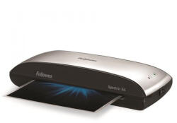 Fellowes Laminálógép, A4, 80-125 mikron, Fellowes® Spectra (5737801) - veryjet
