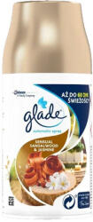 Glade Légfrissítő elektromos utántöltő 269 ml Automatic Spray Glade® Bali szantálfa és jázmin (5622) - officefirst