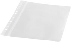 BLUERING Gyorsfűző lefűzhető A4, PP 11 lyukkal Bluering® fehér (GYFUZ11LEFFEHDB) - veryjet