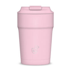 Ars Una Thermo bögre 350 ml Ars Una rózsaszín (56373912) - veryjet