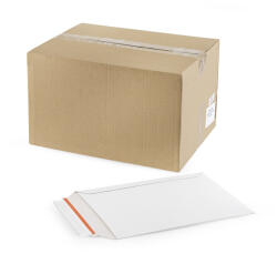 Bluering Karton tasak A5, szilikonos 176x250mm, 450g. GD2 Bluering® fehér (K176X250) - officefirst