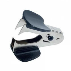 Sax Kapocskiszedő biztonsági rögzítős Sax 700 fekete (7340003003) - officefirst