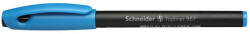 Schneider Rostirón, tűfilc 0, 4mm, Schneider TopLiner 967 türkiz (E196714) - officefirst