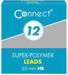Connect Ironbél 0, 5mm, HB Connect (000003479) - officefirst
