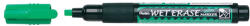 Pentel Krétamarker vágott, törölhető folyékony SMW26-DO Pentel zöld (SMW26-DO) - veryjet
