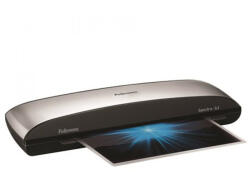 Fellowes Laminálógép, A3, 80-125 mikron, Fellowes® Spectra (5738301) - officefirst