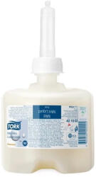 Tork Folyékony szappan kézkímélő 475 ml érzékeny bőrre fehér S2 Tork_420702 (420702) - veryjet