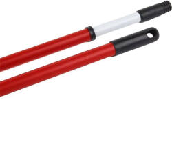  Felmosónyél / partvis nyél teleszkópos 150 cm menetes véggel Profi (1523-030) - veryjet