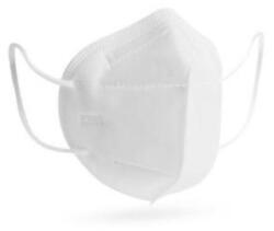 Szájmaszk FFP2 U-MASK 1 db/cs fehér (HMF-101_UMFFP2) - officefirst