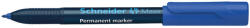 Schneider Alkoholos marker 1-2mm, kerek végű Schneider Maxx 240 kék (4400 - 03) - officefirst
