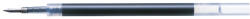Zebra Tollbetét zselés 0, 7mm, JF Zebra, írásszín kék 2db/csomag (2192) - officefirst
