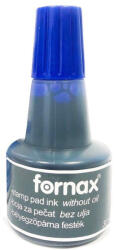 Fornax Bélyegzőfesték 30 ml, Fornax kék (A-200103) - veryjet