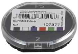 Colop Bélyegző cserepárna, E/R30 Colop kék (15314589) - officefirst