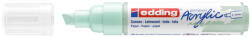edding Akril marker 5-10mm, Edding 5000 menta (7580244021) - veryjet