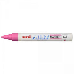 uni Lakkmarker 2-3mm, Uni PX-20 rózsaszín (2UPX20R) - veryjet