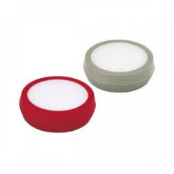 Ico Ujjnedvesítő szivacstál vegyes színekben Ico D25 (9570002002) - officefirst