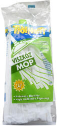 Tidinett Felmosó fej mop viszkóz 160 g Tidinett Extra (1700-178) - officefirst