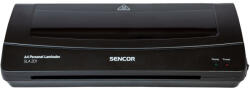 Sencor Laminálógép A4, 125 micron Sencor SLA201 (45014011) - veryjet