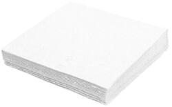  Szalvéta éttermi 1 rétegű 16, 5 x 16, 5 cm 600 lap/csomag hófehér_00281A (00281A) - officefirst