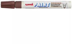 uni Lakkmarker 2-3mm, Uni PX-20 barna (2UPX20B) - officefirst