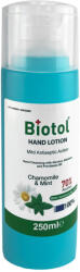 Biotol Kéz- és bőrfertőtlenítő 250 ml. , 70% alkoholtartalmú, B5 provitaminnal, Biotol - veryjet