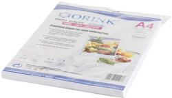 Orink Fotópapír Pp A4, E 110g. 100lap, matt inkjet Orink (P110110E100) - officefirst