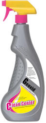 Clean Center Hideg zsíroldószer alumíniumbarát szórófejes 750 ml Geoxid_Clean Center (5999036601310) - veryjet