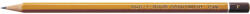 KOH-I-NOOR Grafitceruza F, 1500 Koh-I-Noor (7130028006) - officefirst