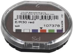 Colop Bélyegző cserepárna, E/R30 Colop piros (15314590) - veryjet