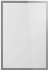 Durable Infókeret 50x70, Durable Duraframe Poster Sun ezüst (500523) - veryjet