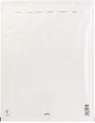 Bluering Légpárnás tasak 20/K szilikon külső méret 370x480mm, belső méret 350x470mm, Bluering® fehér (LEGPFH20K) - officefirst