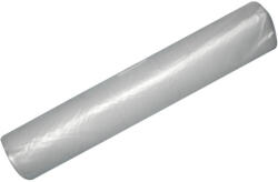 Nylon zacskó 30 x 40 cm 100 db/csomag uzsonnás rollos (K-11121-0025) - veryjet