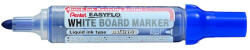 Pentel Táblamarker 2mm, kerek, utántölthető Pentel Easyflo kék (MW50M-CO) - veryjet