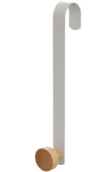 Feridras Cuier de calorifer, Haiti, 20cm, Alb (115013)