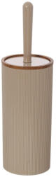 Feridras Perie wc Feridras London, bej, 10x35cm (006819)