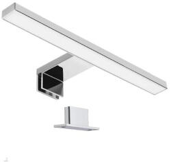 Feridras Lampa LED pentru Oglinda, 5W, 30cm, ABS cromat (821001)