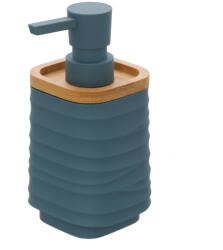 Feridras Dispenser sapun, Alabama, bleu (106113)