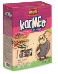 Vitapol Karmeo Premium nimfa papagáj eleség 1kg (VP2202)