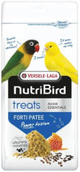 NutriBird Versele-Laga NutriBird Treats Forti Patee lágyeleség? madaraknak 250g [5] (VL422179)