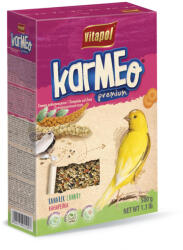  Vitapol Karmeo Premium kanári eleség 500g (VP2500)