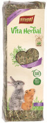 Vitapol Vita Herbal réti széna 500g (VP1047)