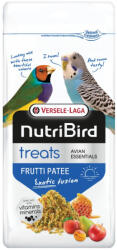 NutriBird Frutti Gyümölcsös lágyeleség kistestű madárnak 250g (VL422230)