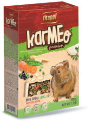 Vitapol Karmeo Premium tengerimalac eleség 500g (VP1300)