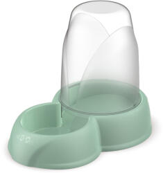 Georplast önetető / itató M 1, 6L zöld (GP10089C)