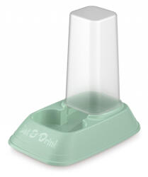 Georplast önetető / itató S 700ml zöld (GP10087C)