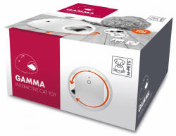 Mpets Gamma interaktív macskajáték 16x16x7, 8cm (M20630899)