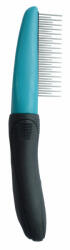 M-PETS váltott fogú fésű 5x22cm (M10105399)
