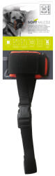 M-PETS puha szájszíj M 30-45, 5cm/22, 5-30cm (M10819699)