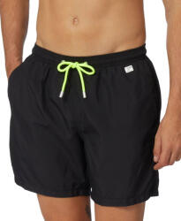 MC2 Lighting Pantone Costume de Baie Bărbătesc Pantaloni Scurți Negru LIG0004-01609H (LIG0004-01609H)